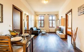 Teplice Apartments U Cisarskych Lazni