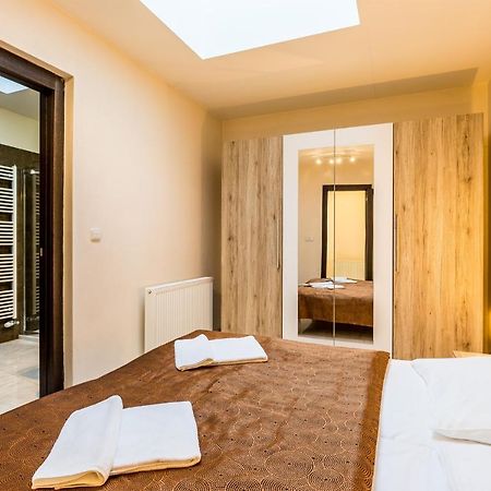 Teplice Apartments U Cisarskych Lazni Exterior foto