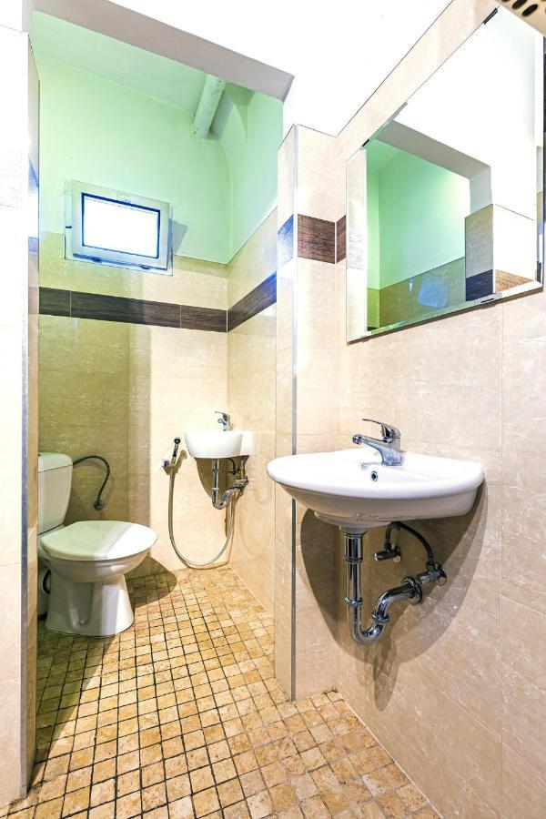 Teplice Apartments U Cisarskych Lazni Exterior foto